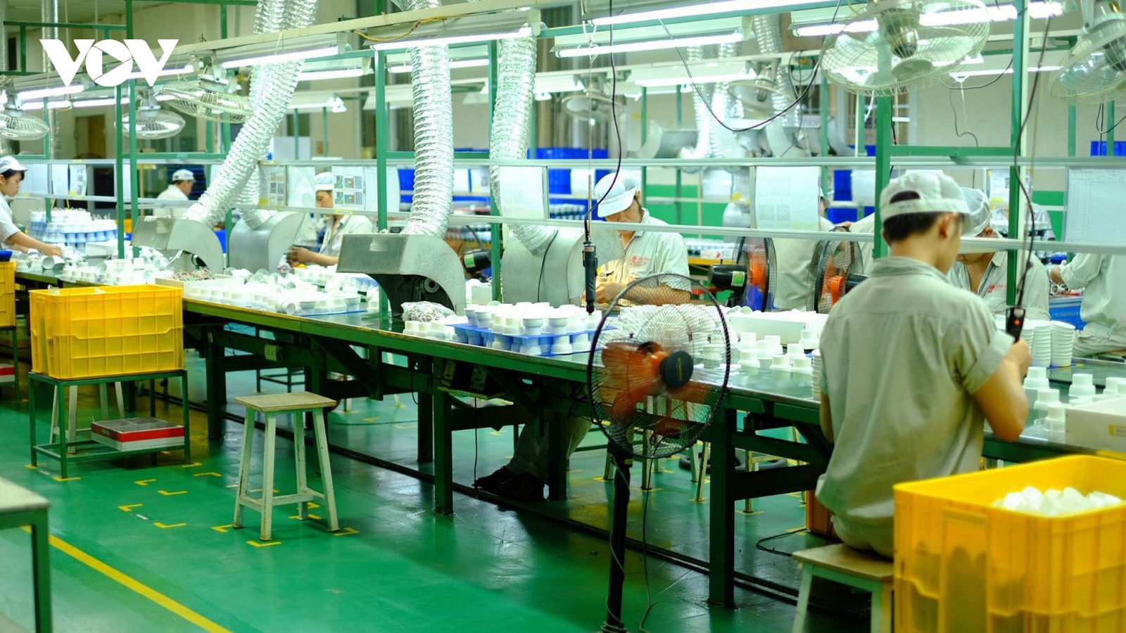 Các gói hỗ trợ Covid-19 chưa như kỳ vọng của doanh nghiệp