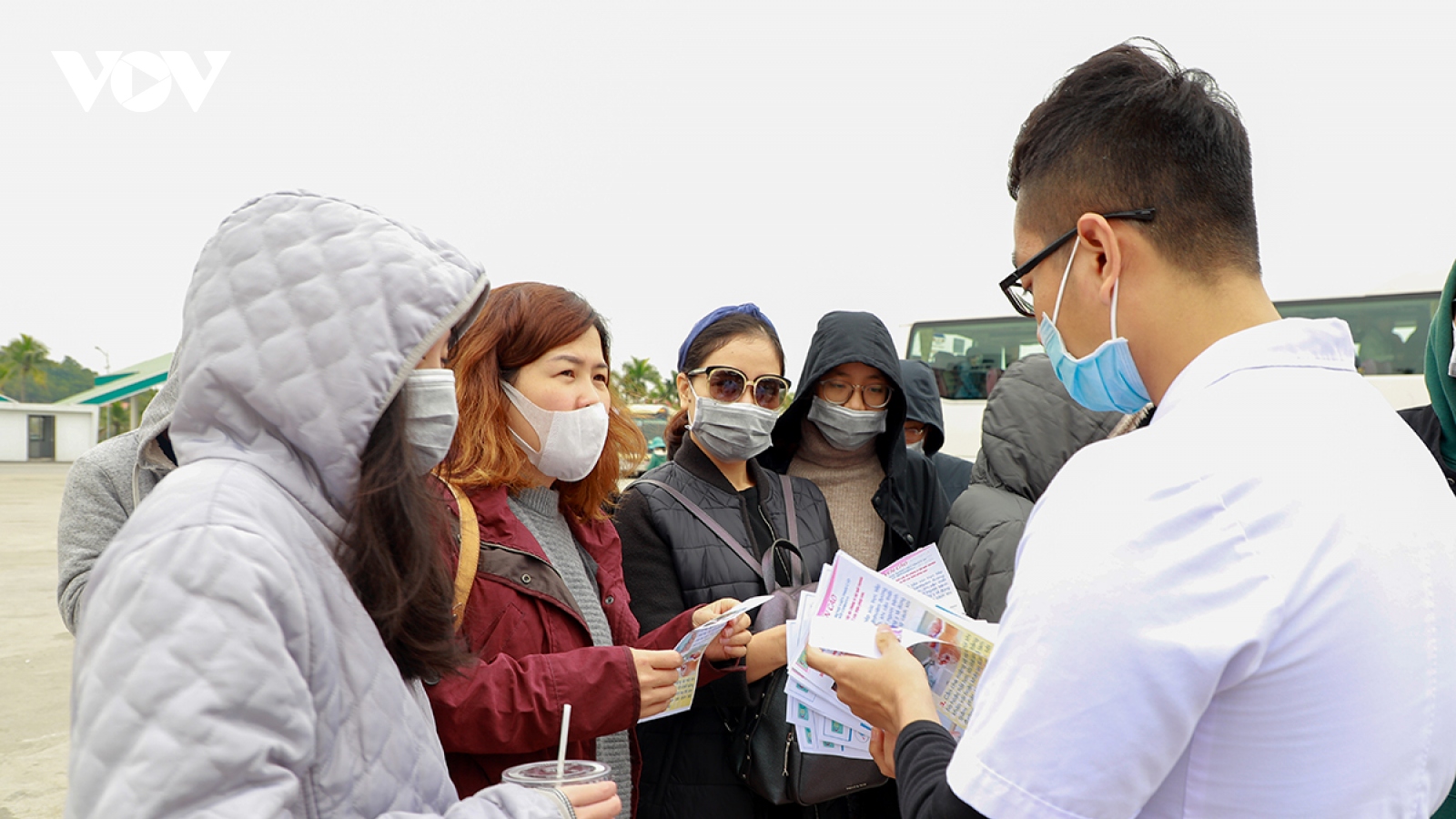  “Hủy tour, hoàn tiền” lại ám ảnh du lịch Việt