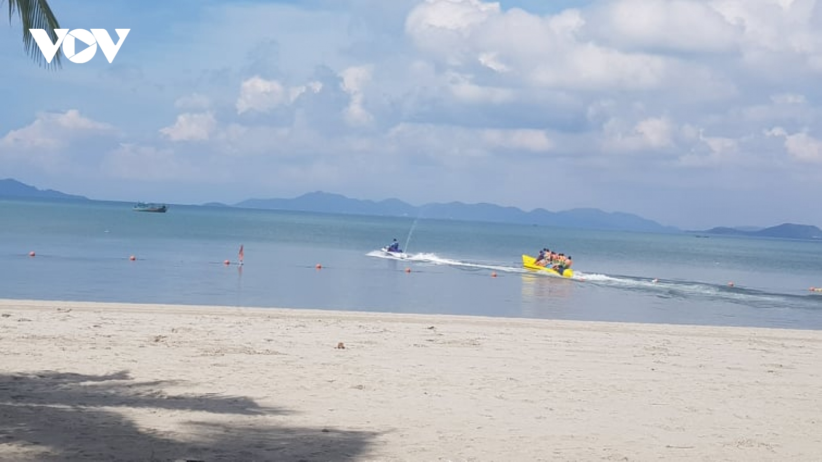 Hà Tiên sẵn sàng đón khách trong bối cảnh dịch bệnh Covid