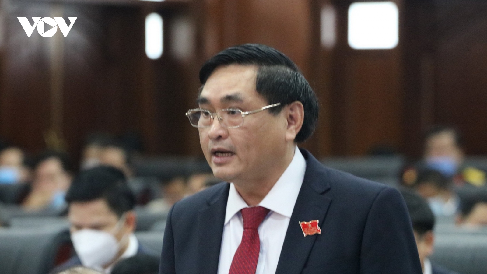 HĐND thành phố Đà Nẵng: Lo ngại an ninh nguồn nước