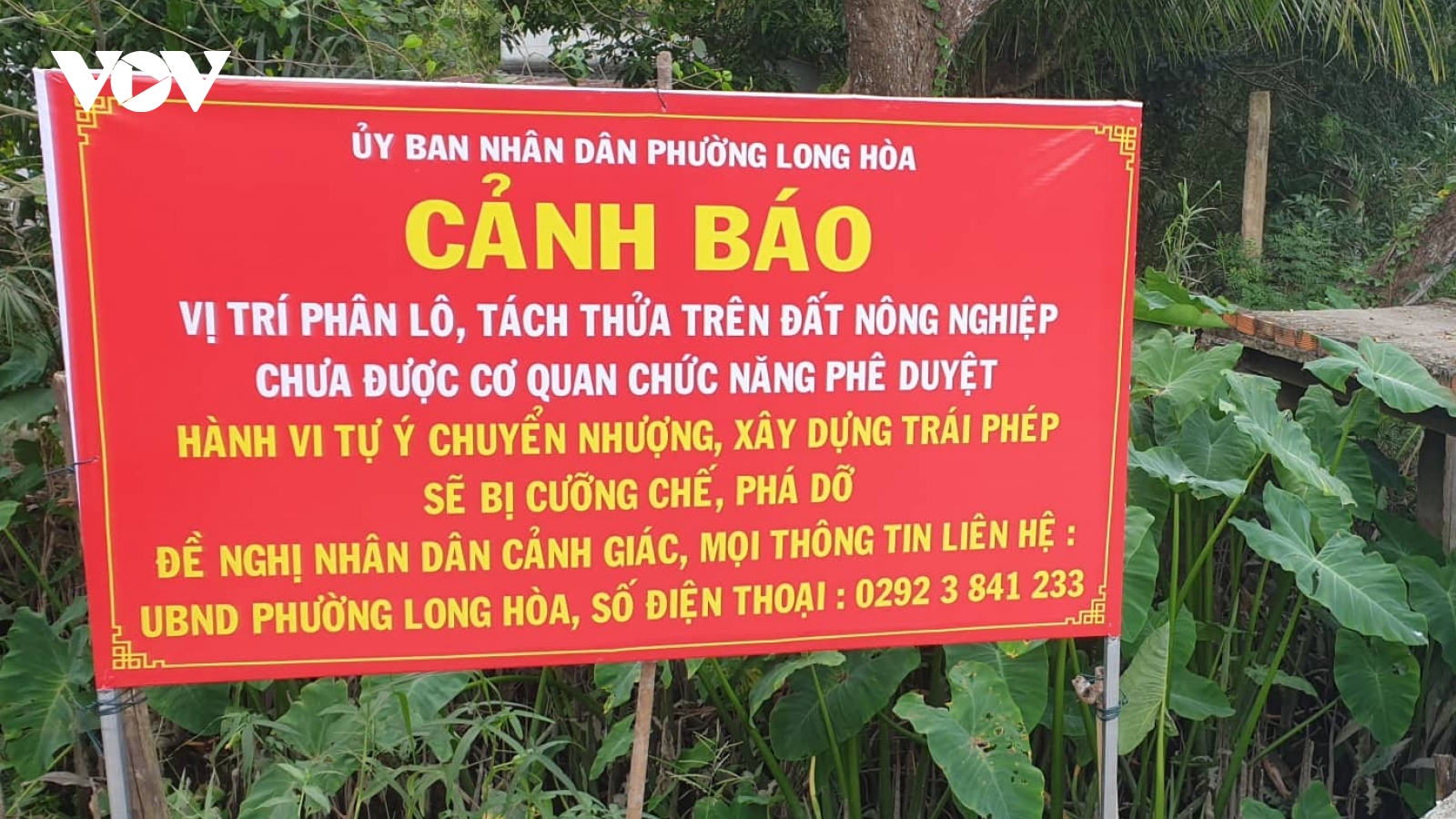 Cựu Phó Chủ tịch quận Bình Thủy, Cần Thơ bị khởi tố