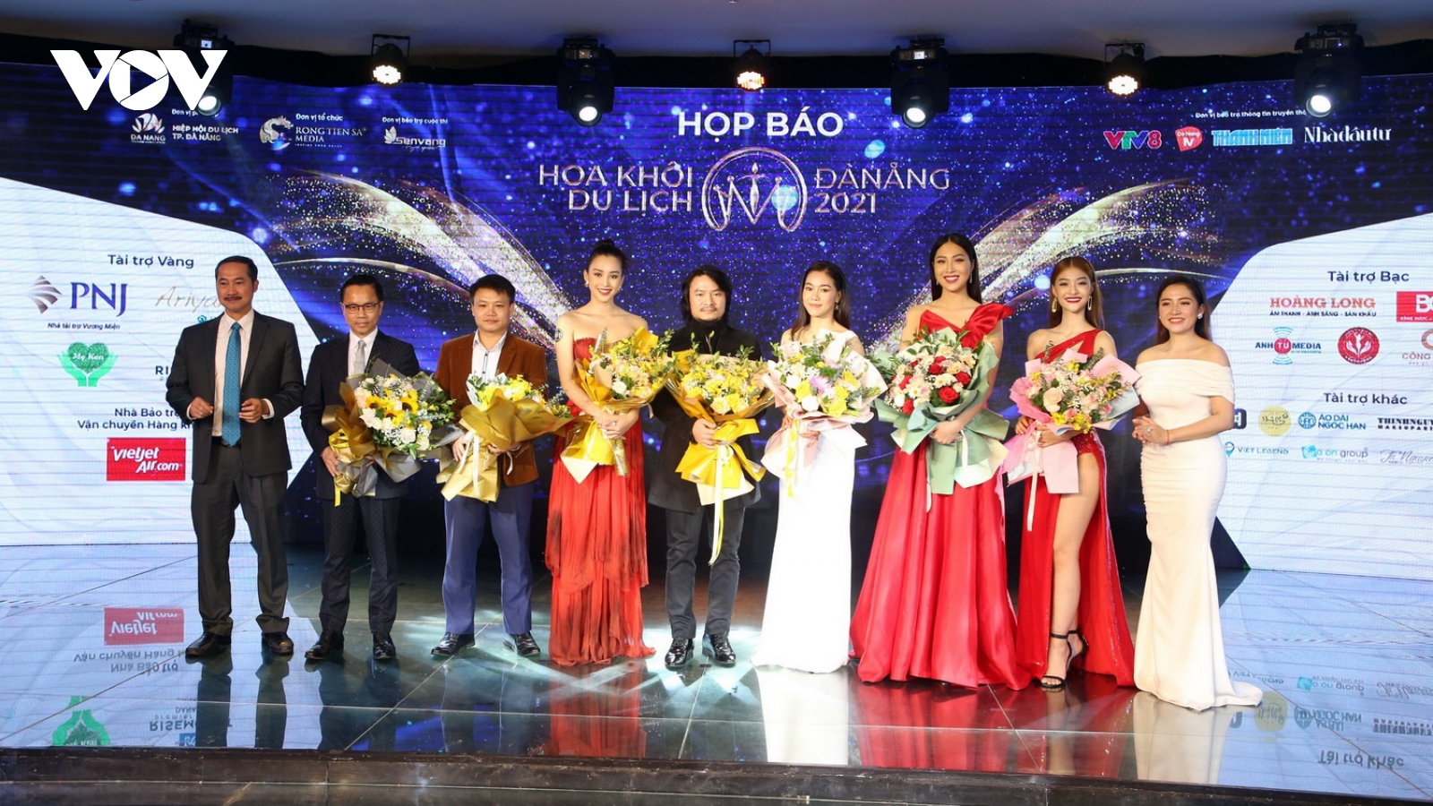 Đà Nẵng tìm kiếm gương mặt Đại sứ du lịch