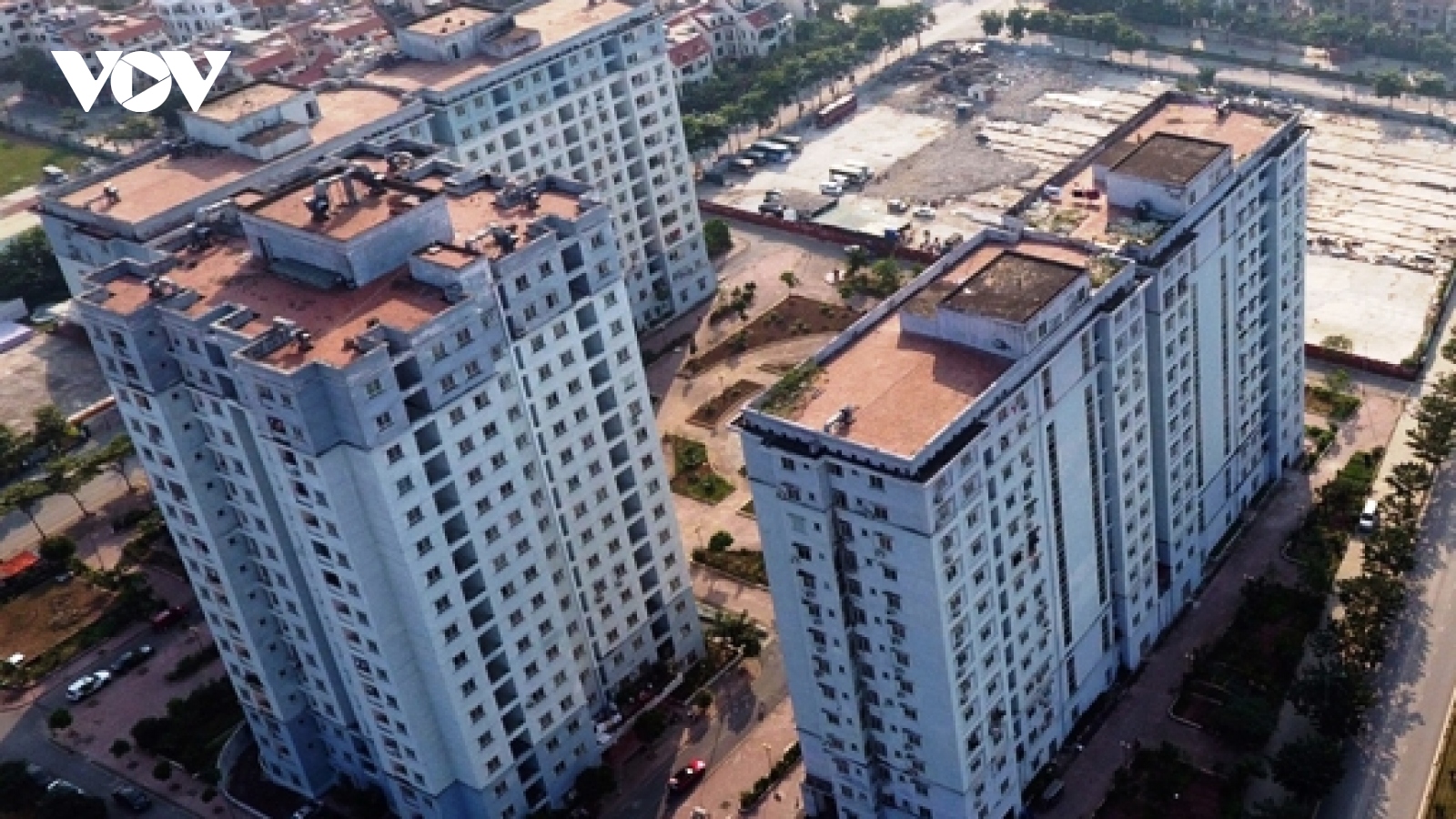 Năm 2021, có 'bong bóng' bất động sản?