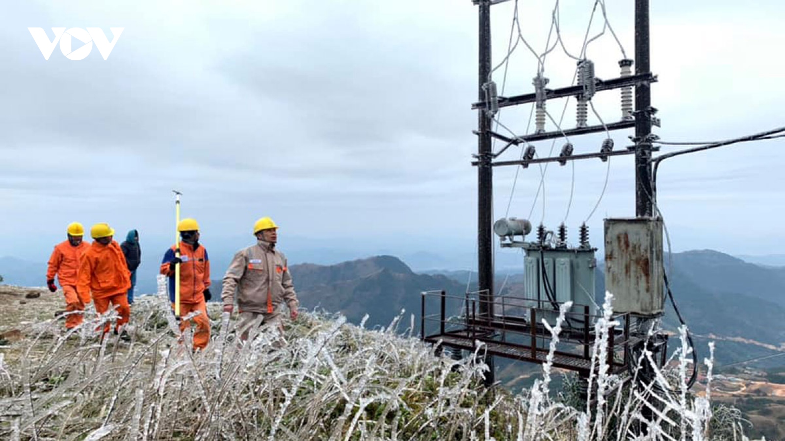 EVN phải phát triển thành tập đoàn kinh tế mạnh