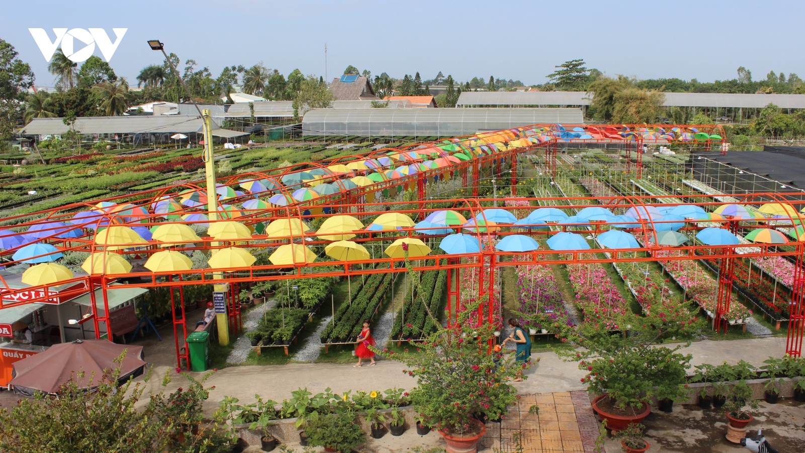 Hợp tác phát triển du lịch giữa TP.HCM và các tỉnh, thành ĐBSCL