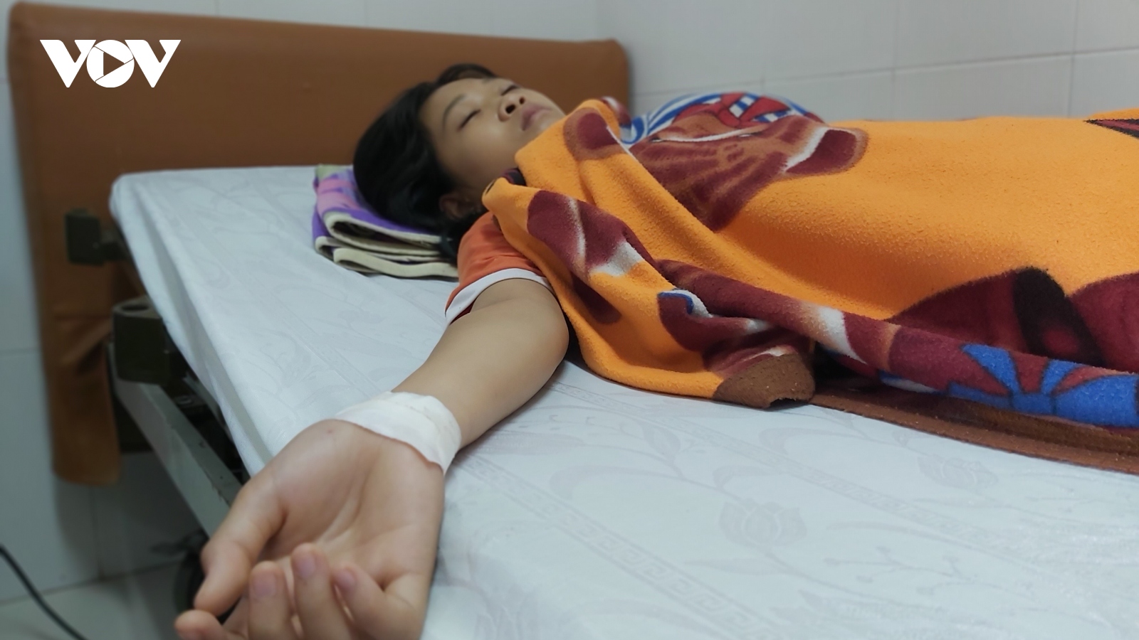 Tây Ninh: Kẻ hành hung bé gái sau va chạm giao thông bị phạt 2,5 triệu đồng