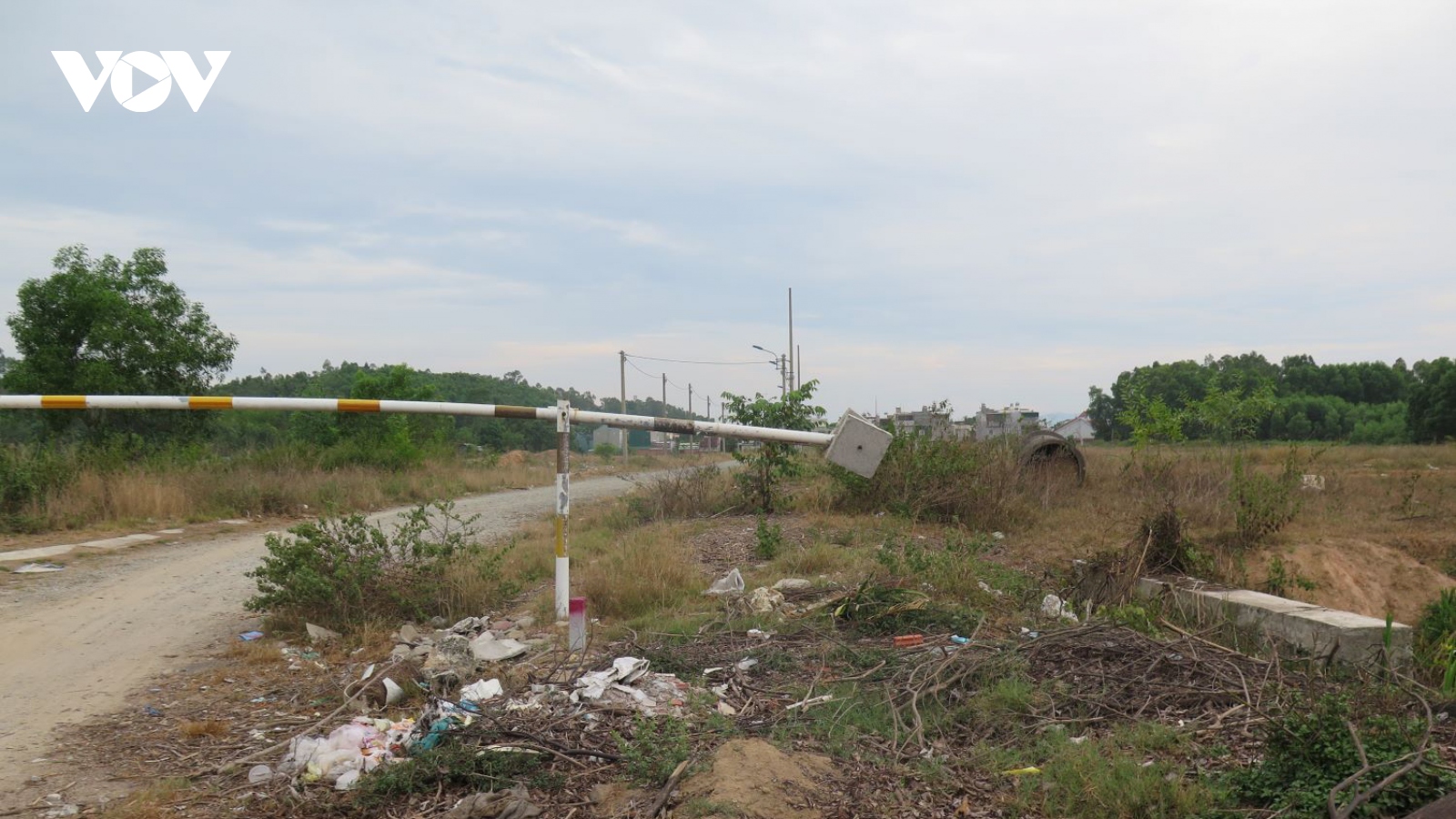 Quảng Ngãi mạnh tay xử lý hàng trăm dự án chưa triển khai