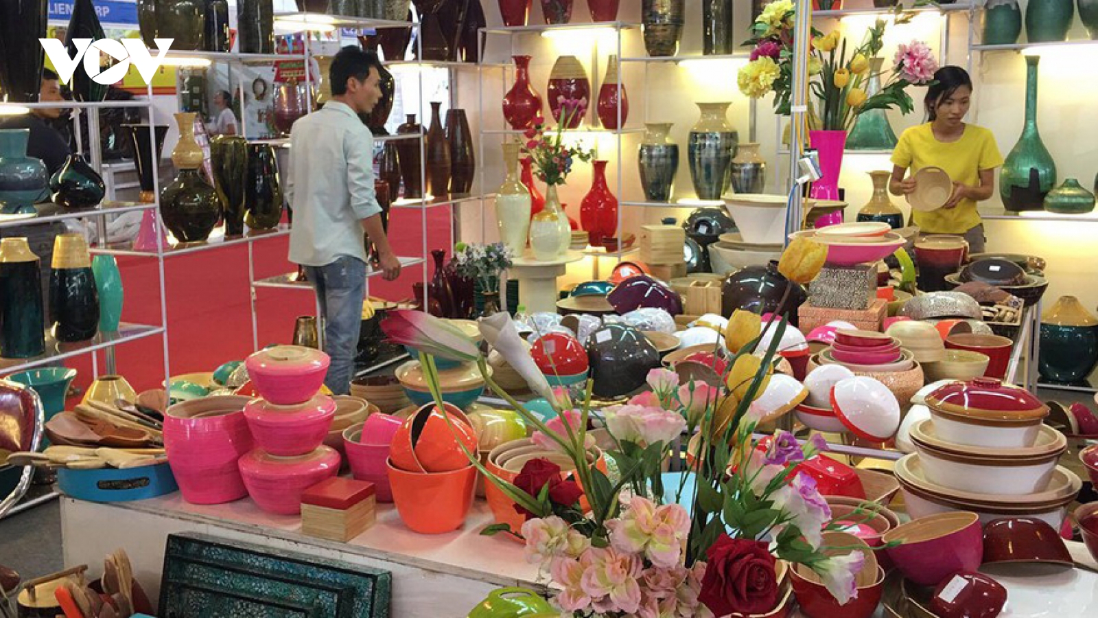 Nhiều doanh nghiệp còn "thờ ơ" việc đăng ký sở hữu trí tuệ