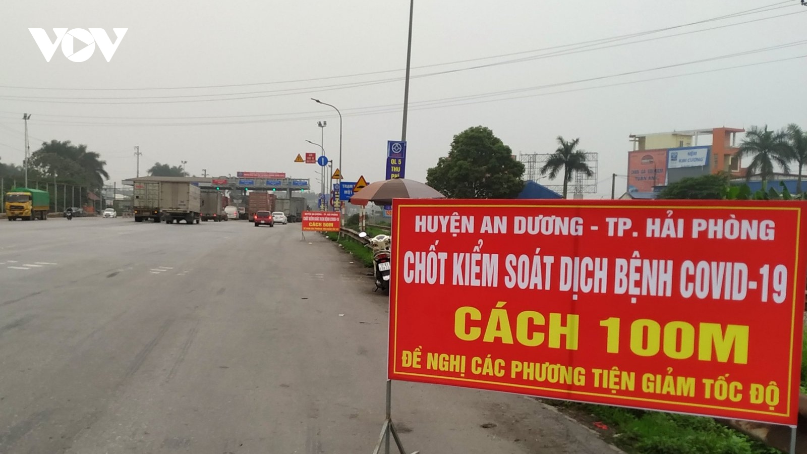 Người từ tỉnh, vùng nào về Hải Phòng phải cách ly tập trung?