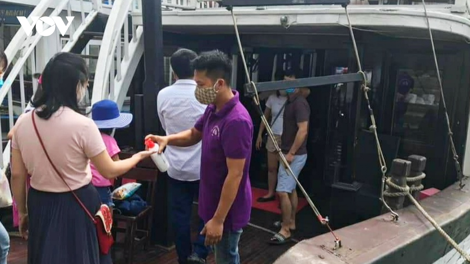 Du lịch Quảng Ninh tìm kiếm cơ hội phục hồi