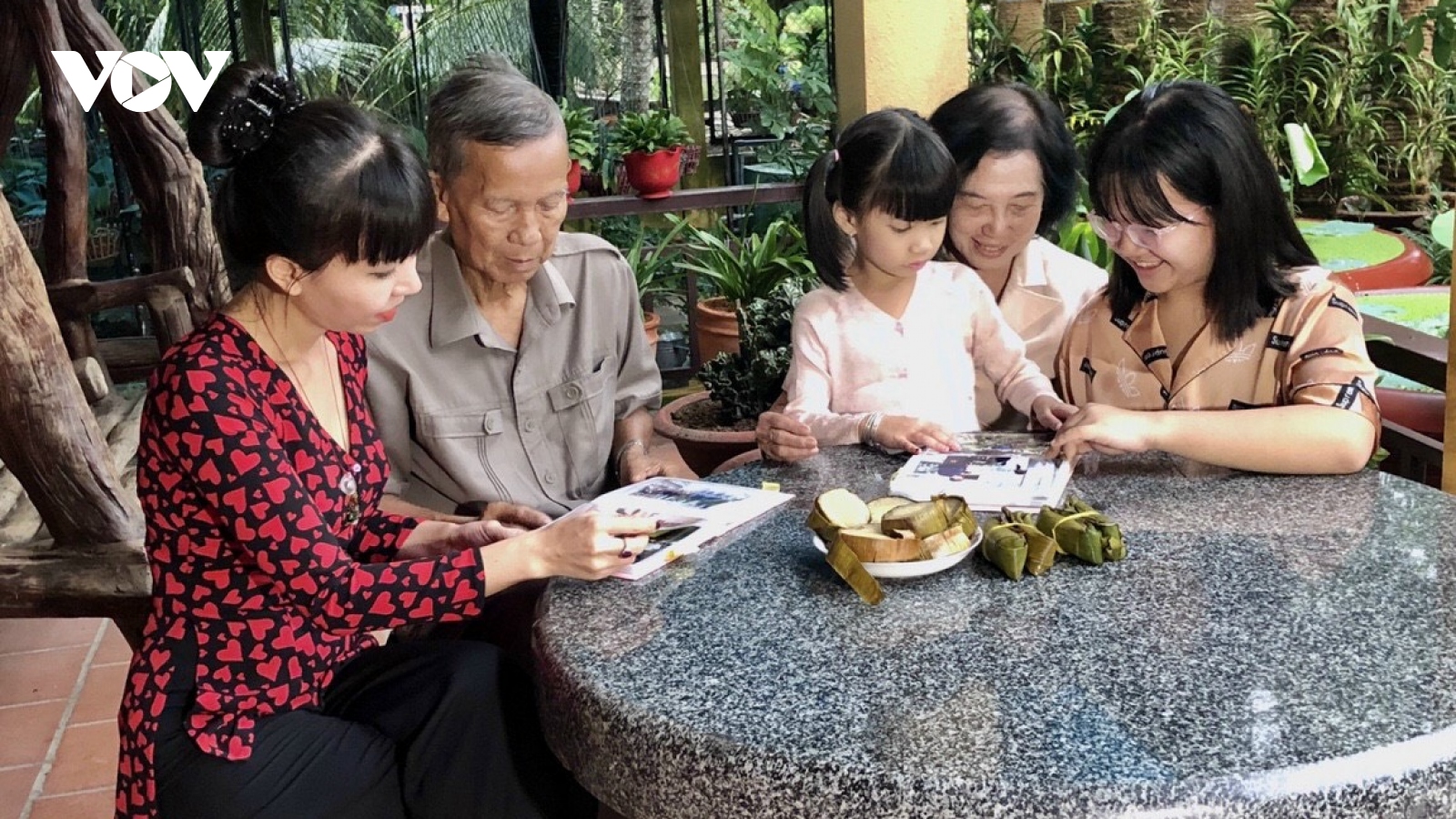 Ông Bí thư "lạ kỳ" Trương Vĩnh Trọng