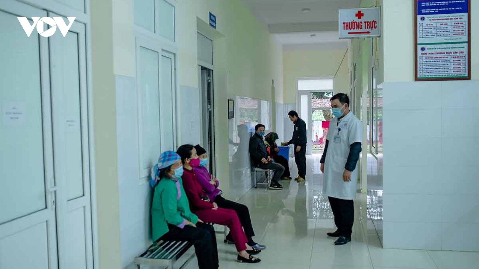 Chuyển biến mạnh mẽ về y tế ở huyện nghèo Mường Khương