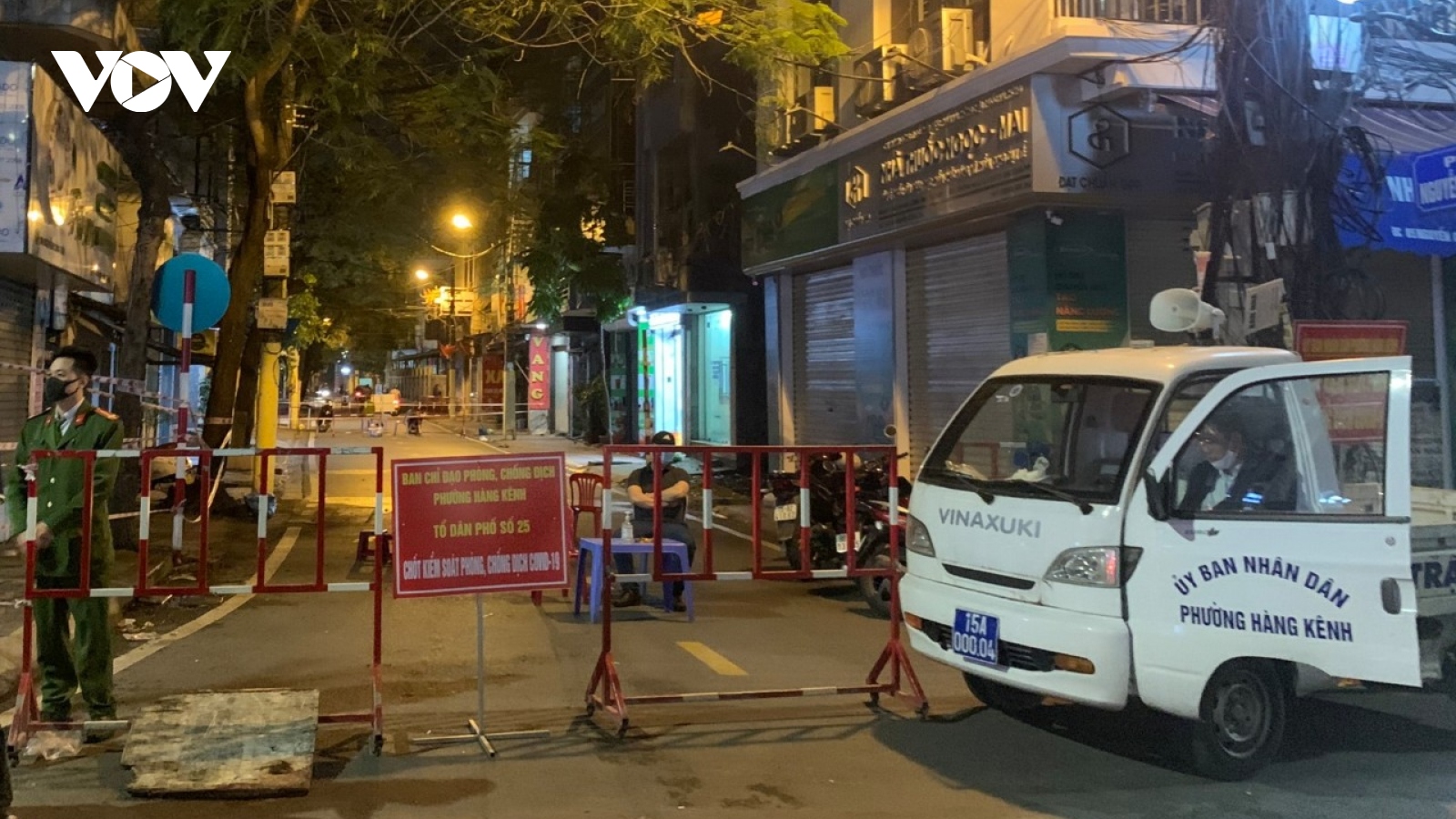 Xác định được nguồn lây của 3 ca bệnh người Hải Phòng xuất cảnh sang Australia