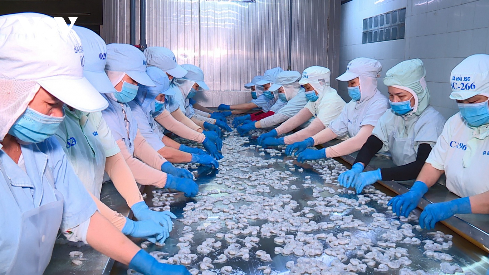 Doanh nghiệp xuất khẩu tăng tốc tìm kiếm đơn hàng mới