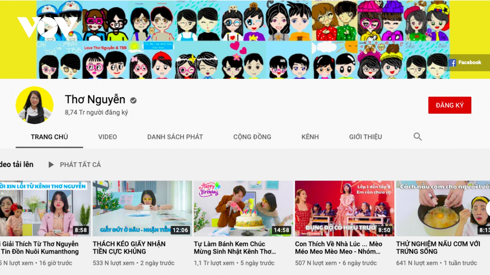 Dẹp nạn Youtuber “nhảm”: Khó hay dễ?