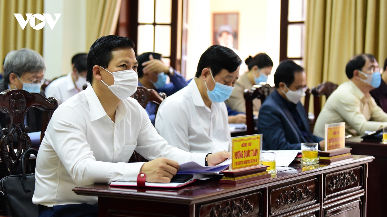 Có thể bổ sung, thay đổi danh sách người ứng cử sau Hội nghị Hiệp thương lần thứ 2?