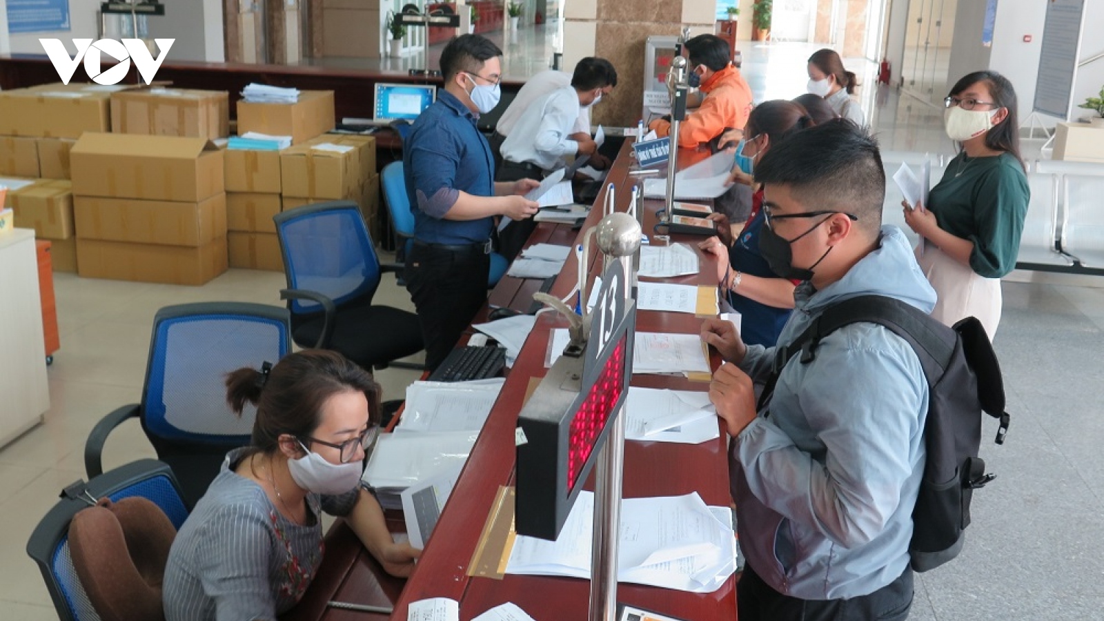 TP HCM khuyến khích quyết toán thuế thu nhập cá nhân qua tài khoản điện tử