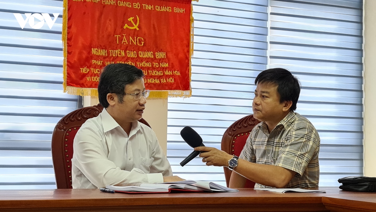 Chỉ thị 05 của Bộ Chính trị là "kim chỉ nam" để giải quyết bức xúc của nhân dân