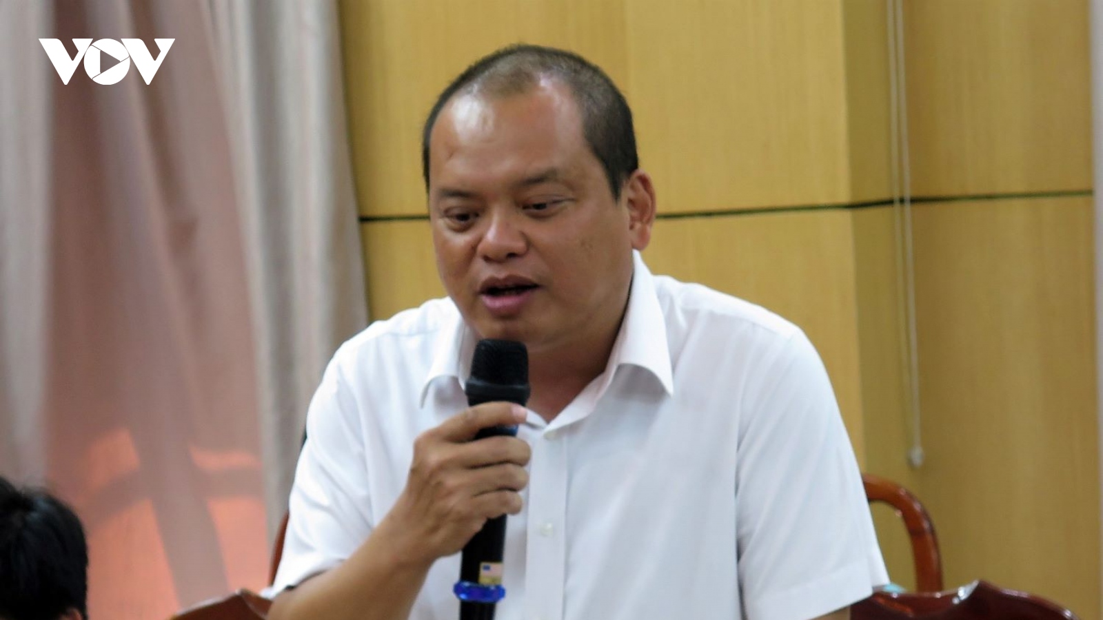 Quảng Ngãi điều động, bổ nhiệm cán bộ chủ chốt cấp sở, ngành