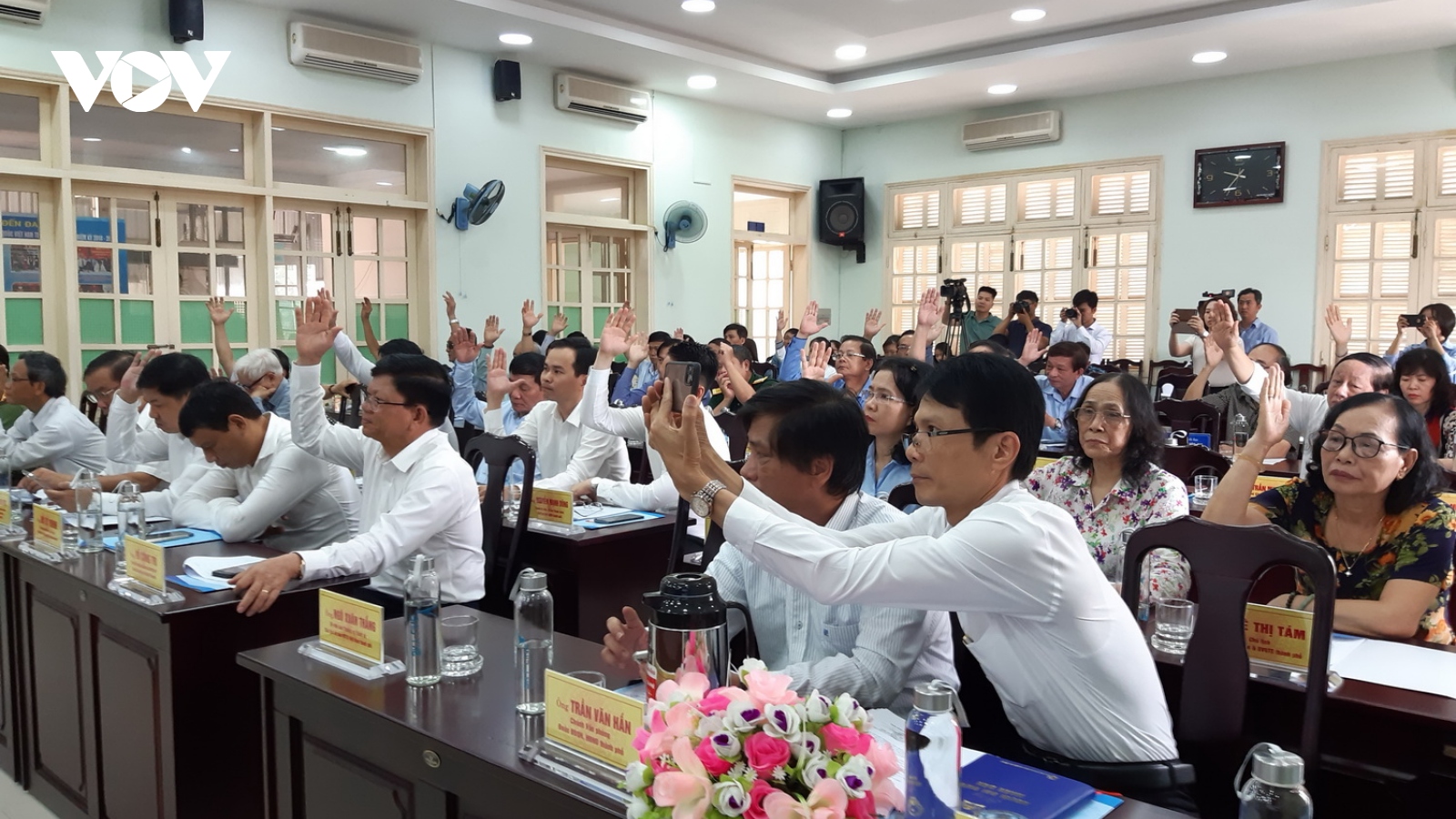 Đà Nẵng: 19 người xin rút, không ứng cử ĐBQH và HĐND thành phố