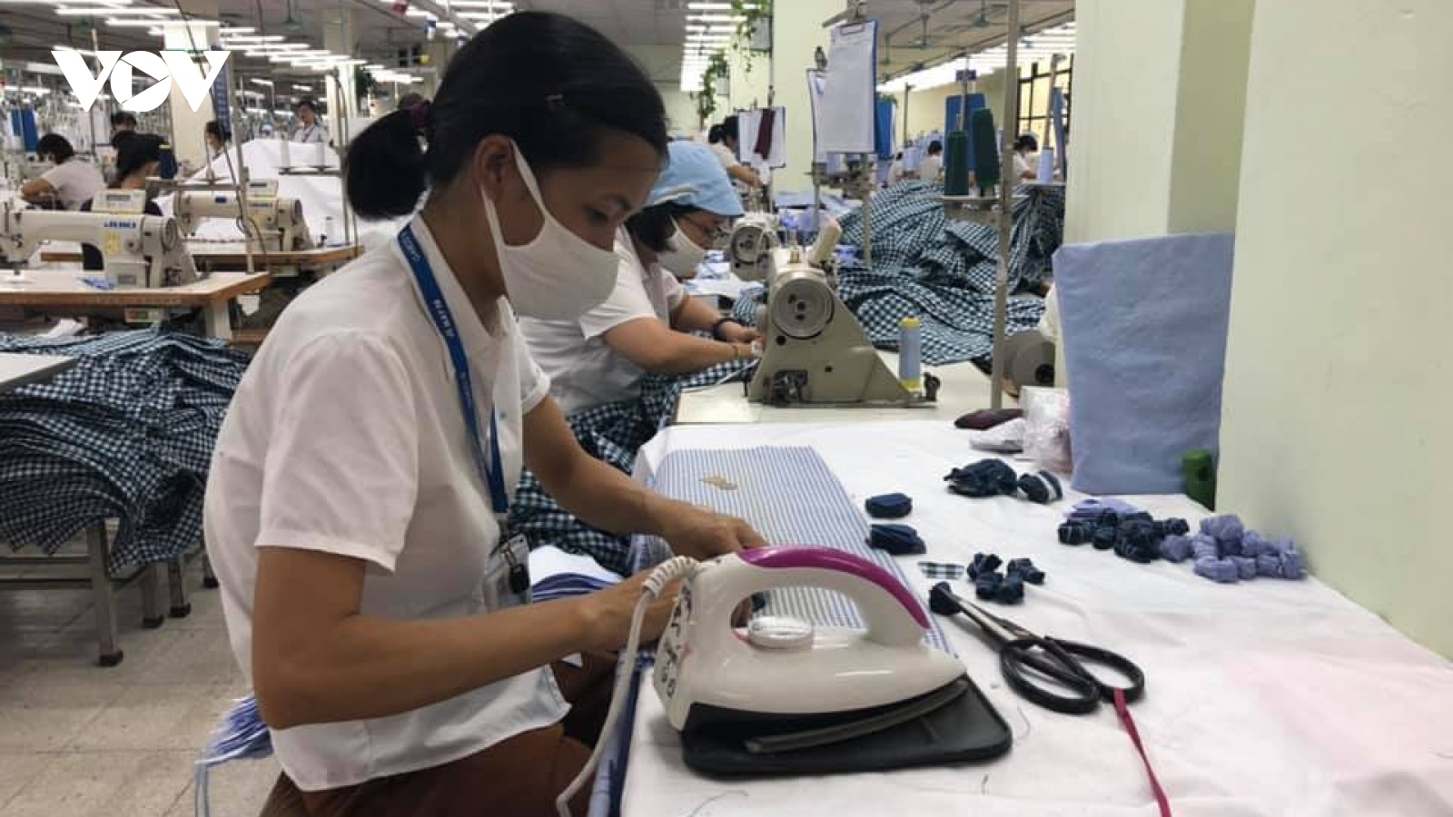 Ảnh hưởng do dịch Covid-19, doanh nghiệp mong sự hỗ trợ trực tiếp