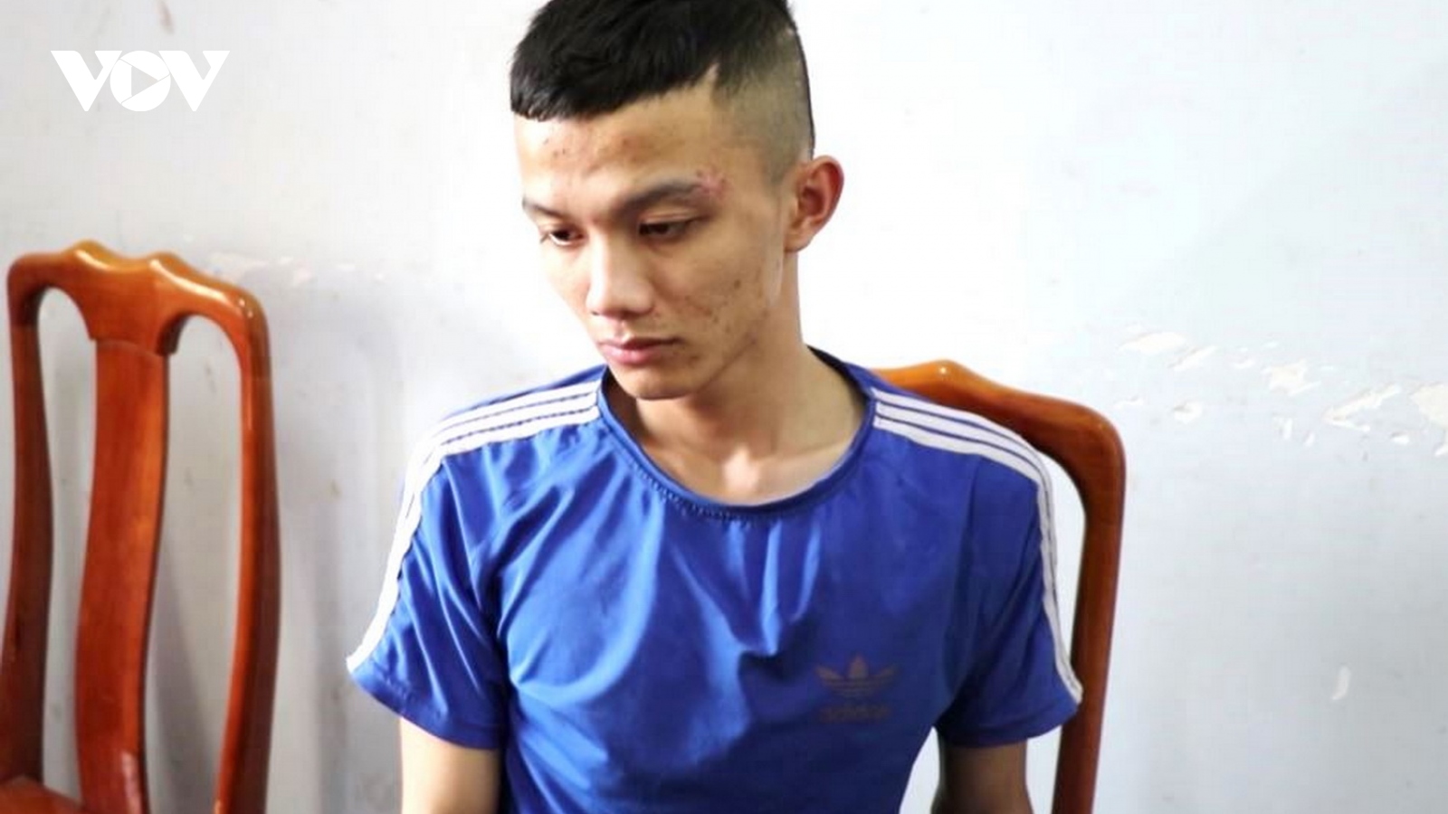 Phát hiện các đối tượng tàng trữ hơn 4.500 viên ma túy