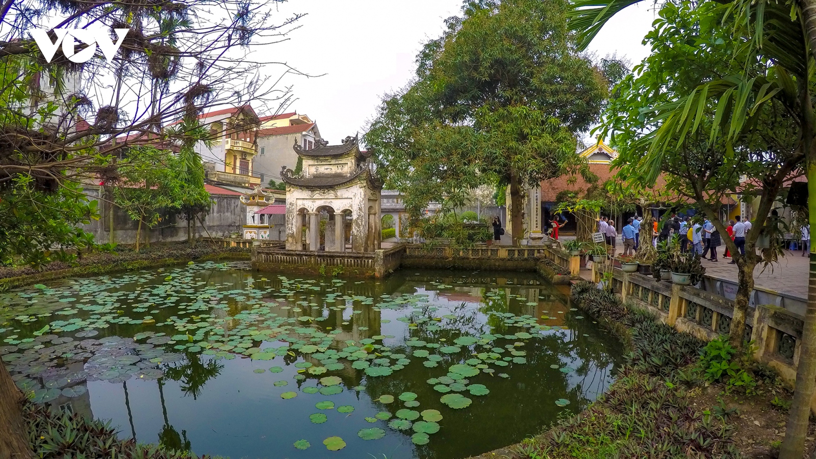 Hà Nội hướng dẫn người dân làm du lịch nông nghiệp, nông thôn