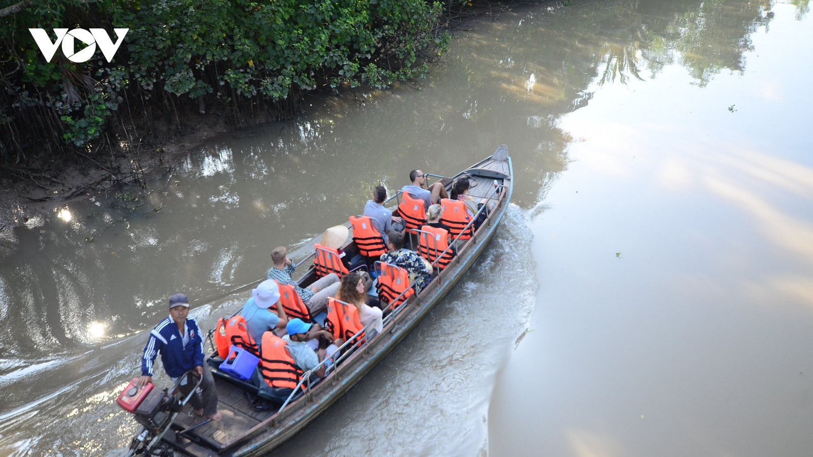 Cần Thơ kích cầu và liên kết phát triển du lịch cộng đồng