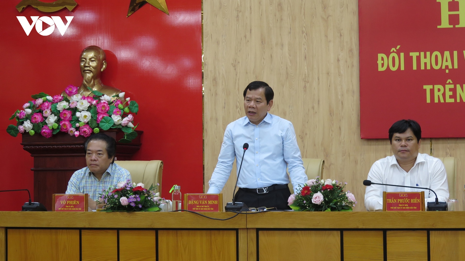 Xử lý nghiêm hành vi cản trở hoạt động của doanh nghiệp