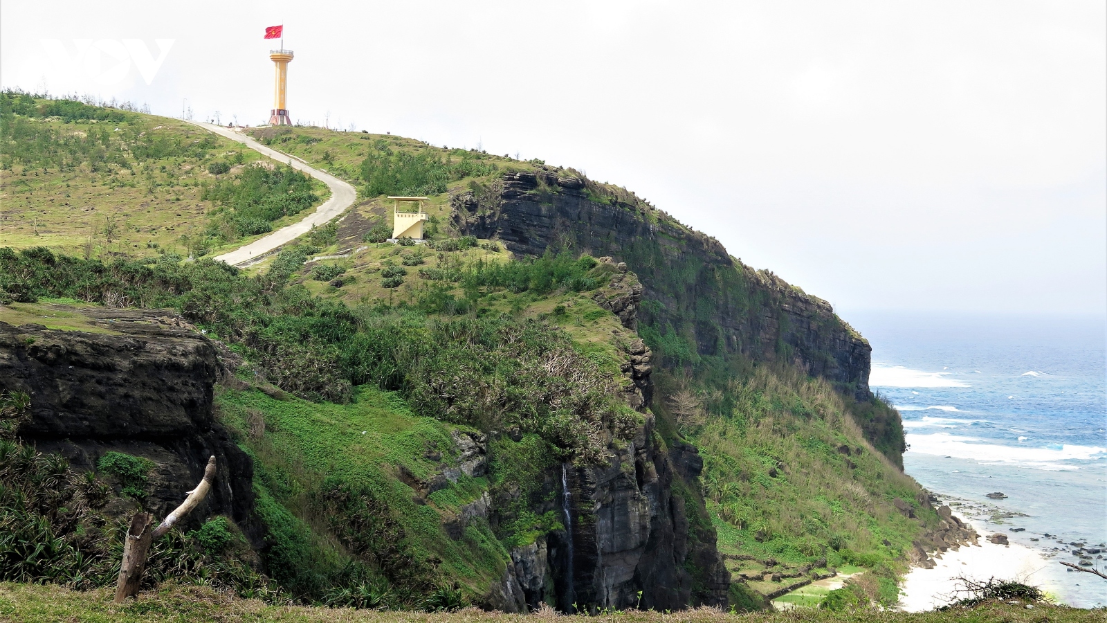 Quảng Ngãi nỗ lực “định vị” điểm đến an toàn, thân thiện