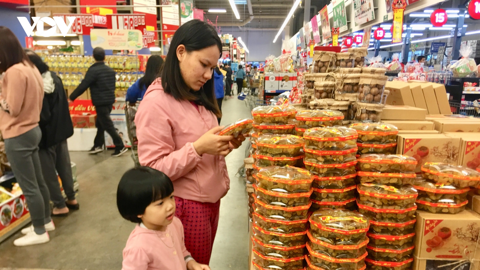 "Định vị” thương hiệu từ quyền sở hữu trí tuệ