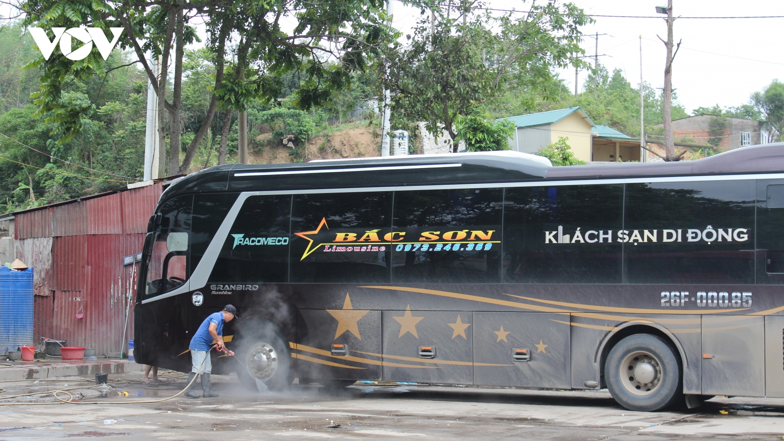 Sơn La tạm dừng các hoạt động vui chơi giải trí, các điểm du lịch