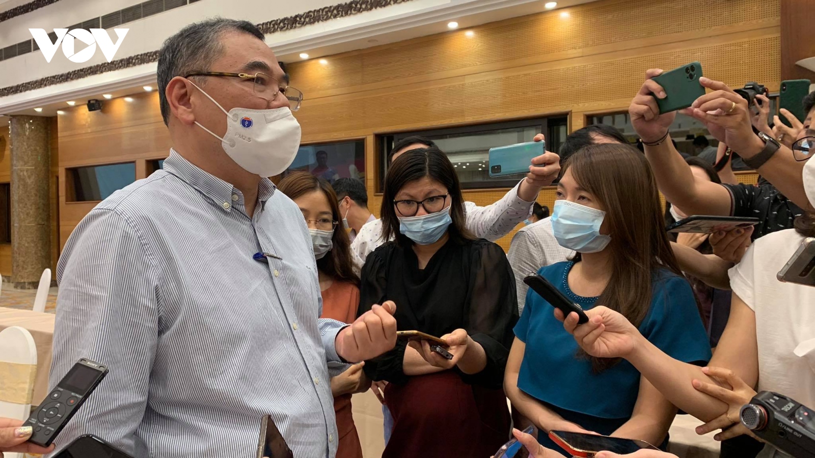 Bộ Công an xử lý, khởi tố 49 vụ, 141 đối tượng liên quan đến nhập cảnh trái phép