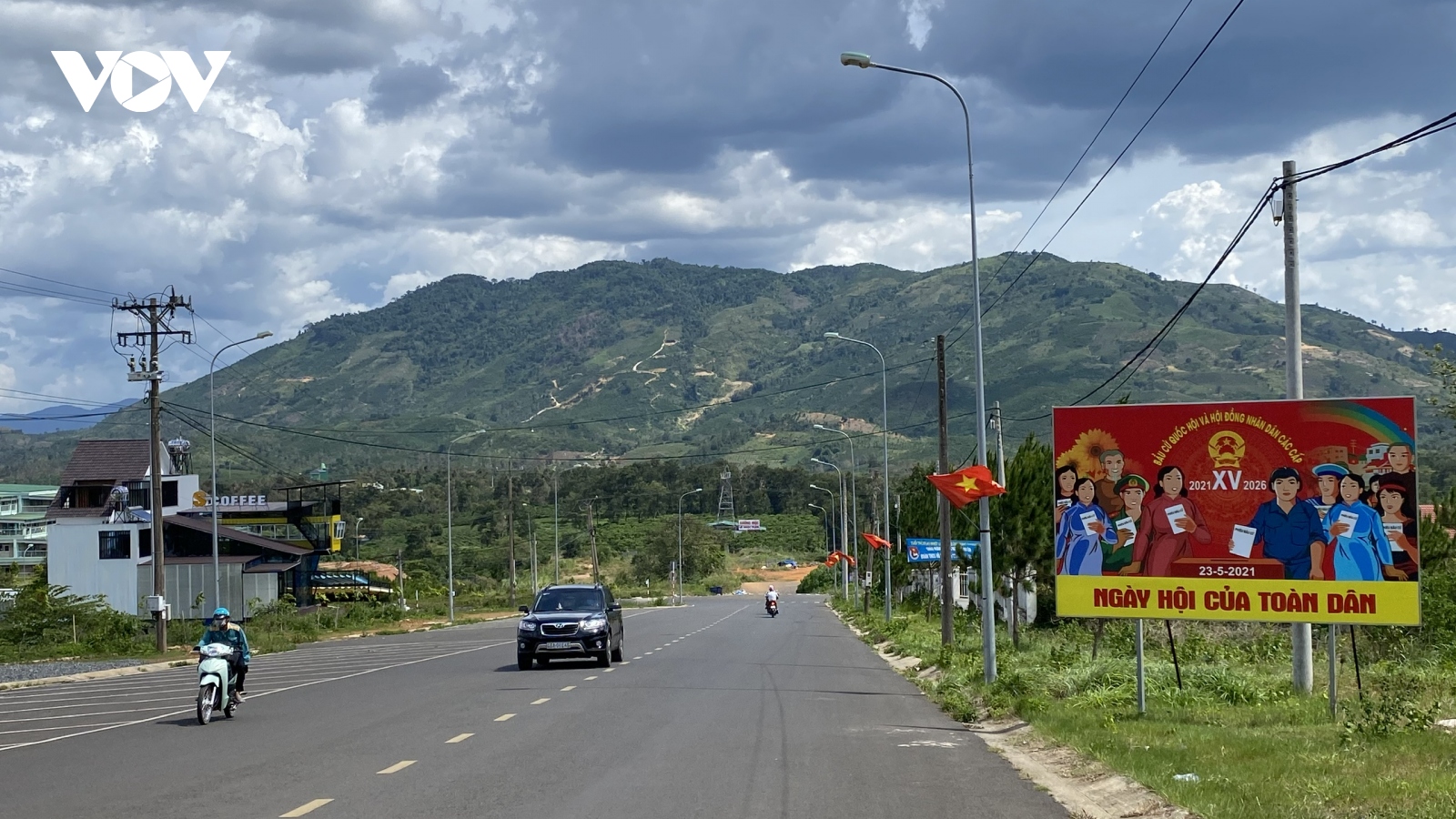 Bảo Lộc – Lâm Đồng: Sẵn sàng cho ngày bầu cử trong bối cảnh đặc biệt