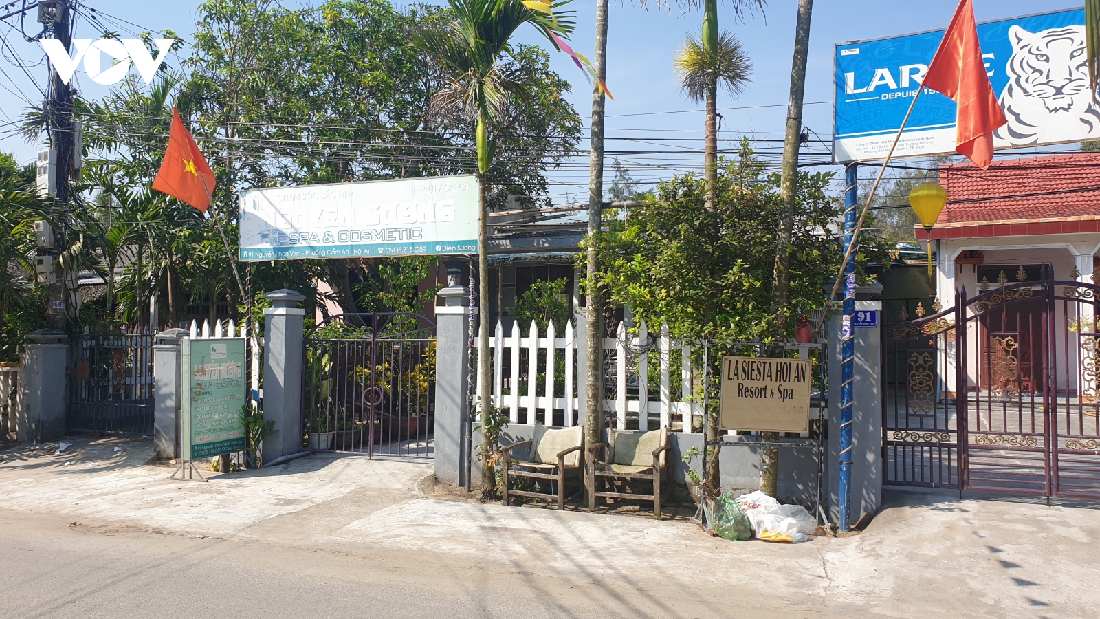 4 trường hợp tiếp xúc bệnh nhân 2982 tại Bình Định âm tính lần 1