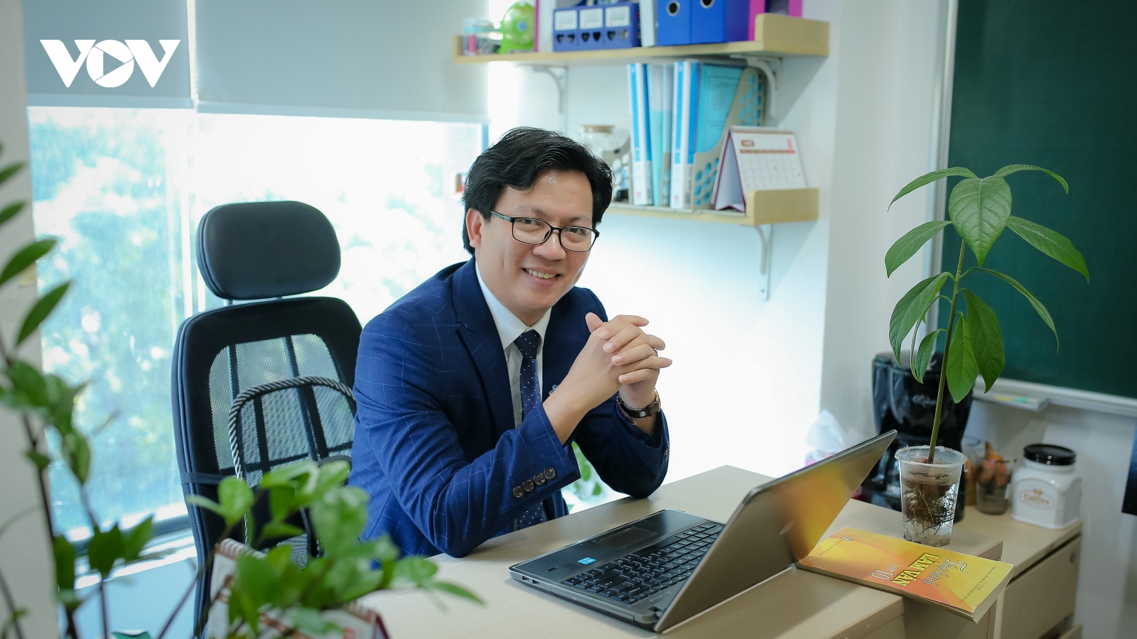 Bí quyết ôn tập môn Ngữ văn tốt nghiệp THPT với 4 dạng đề thường gặp