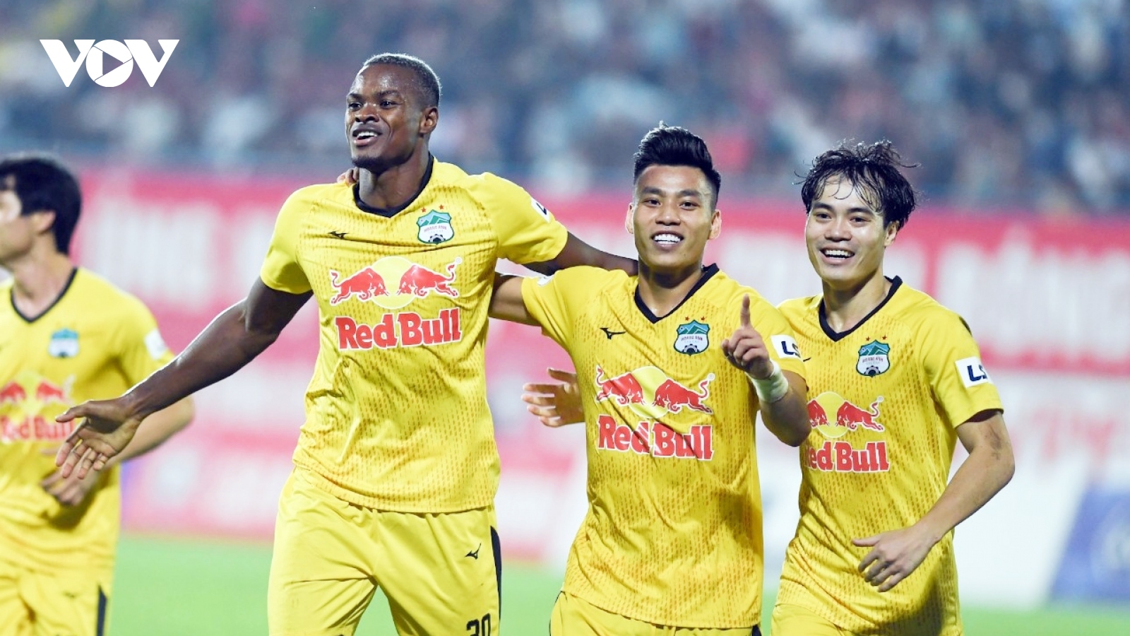 “Số phận” của V-League 2021 sắp được định đoạt