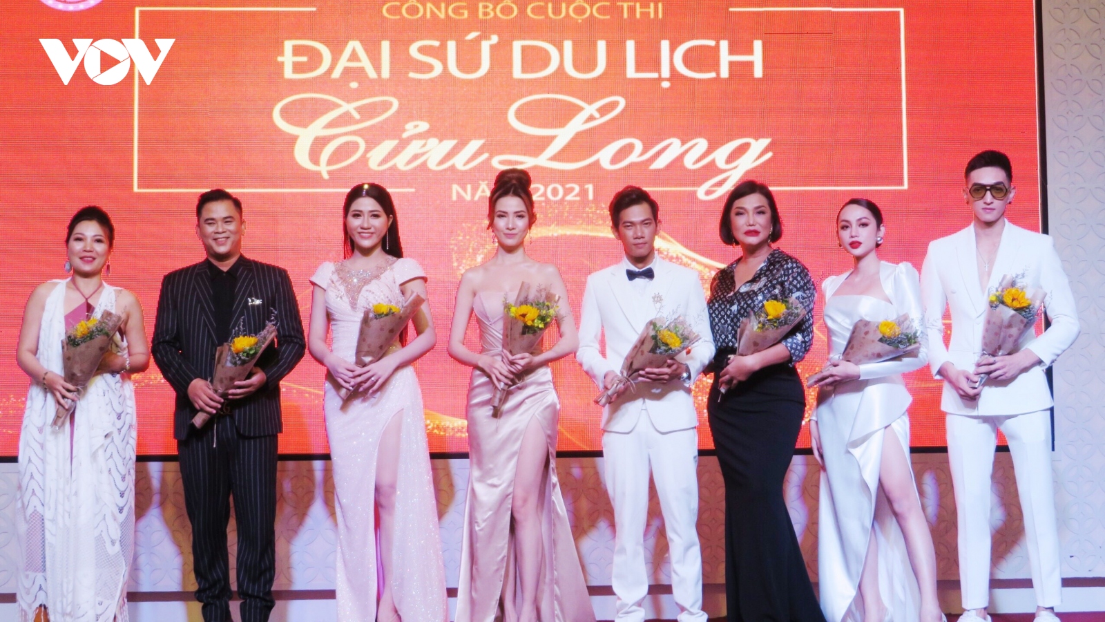 Công bố cuộc thi “Đại sứ Du lịch Cửu Long năm 2021" lần I