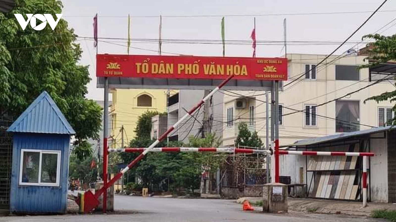 Hải Phòng sẽ cưỡng chế thu hồi 9,2 ha đất bị lấn chiếm 