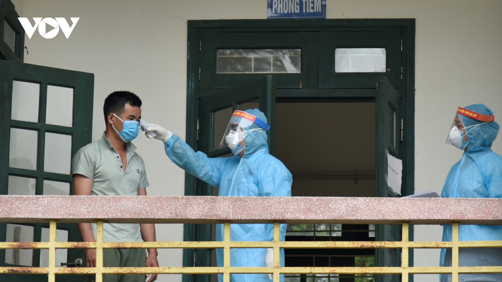 Phát hiện trường hợp thứ hai tại Bắc Kạn dương tính với SARS-CoV-2