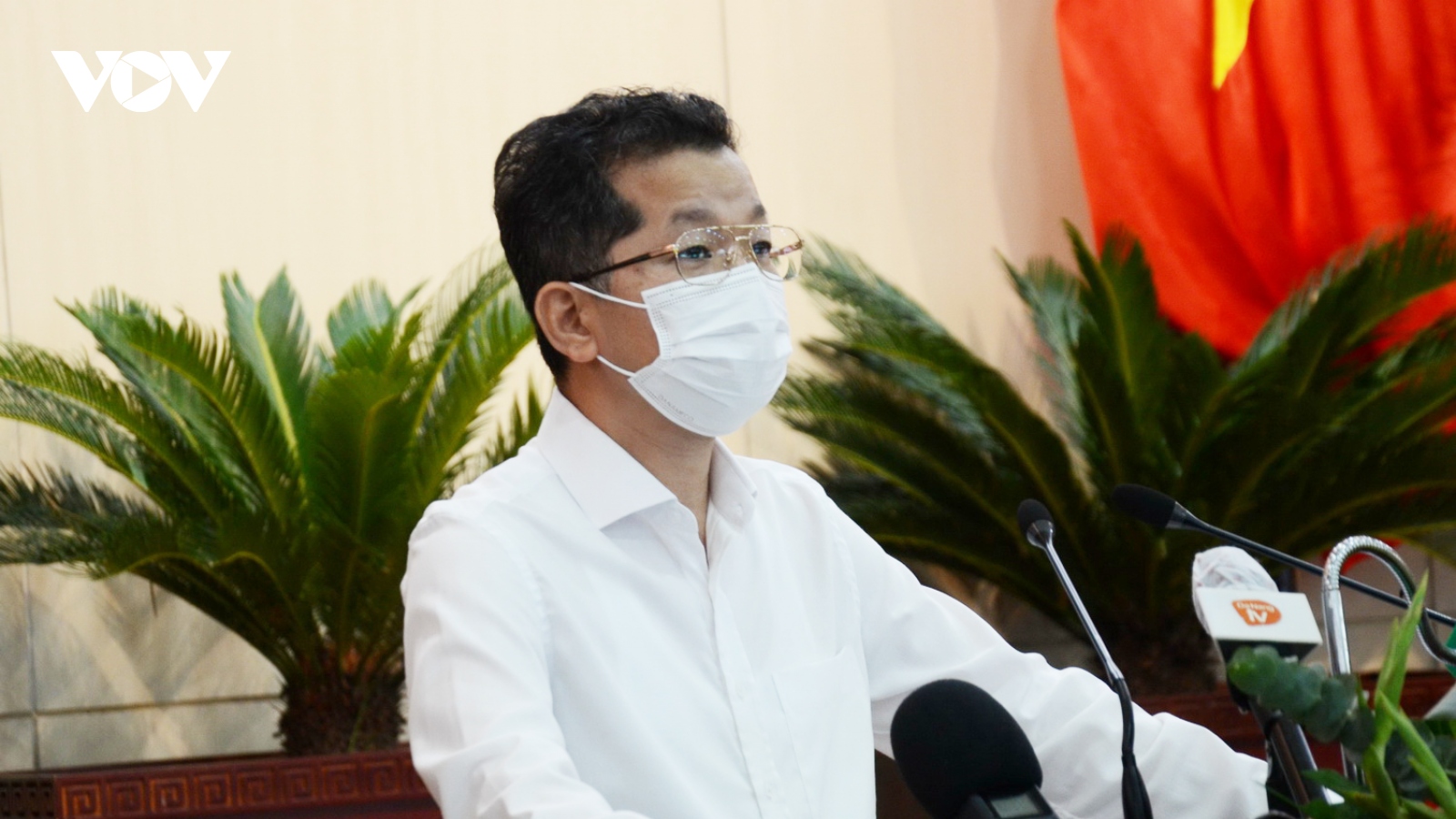 Đà Nẵng chính thức không có HĐND quận, phường từ 1/7/2021