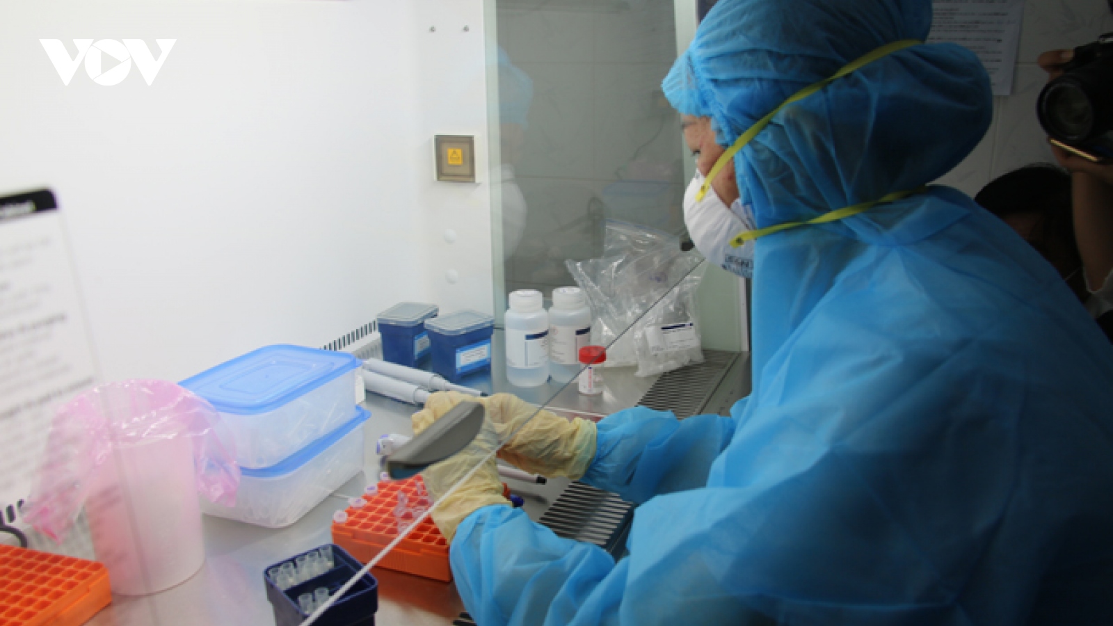 Đồng Tháp tìm trường hợp F1 đi chung chuyến đò với với bệnh nhân mắc Covid-19