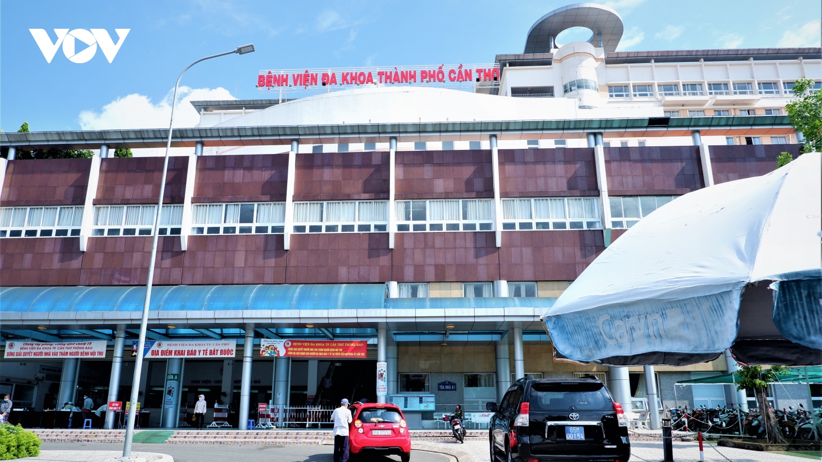 Cần Thơ đề xuất kéo dài thực hiện Chỉ thị 16 thêm 2 tuần