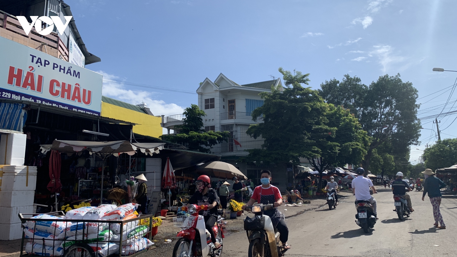 Buôn Ma Thuột nâng cao trách nhiệm người đứng đầu trong phòng chống dịch Covid-19