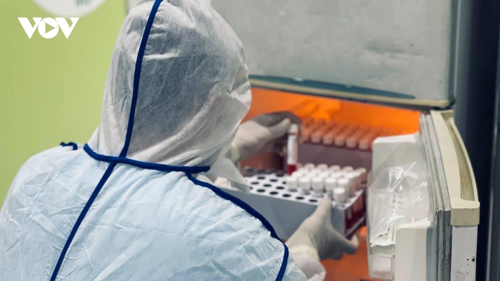 Phát hiện 506 ca mắc COVID-19 tại cơ sở cai nghiện ma túy Bố Lá