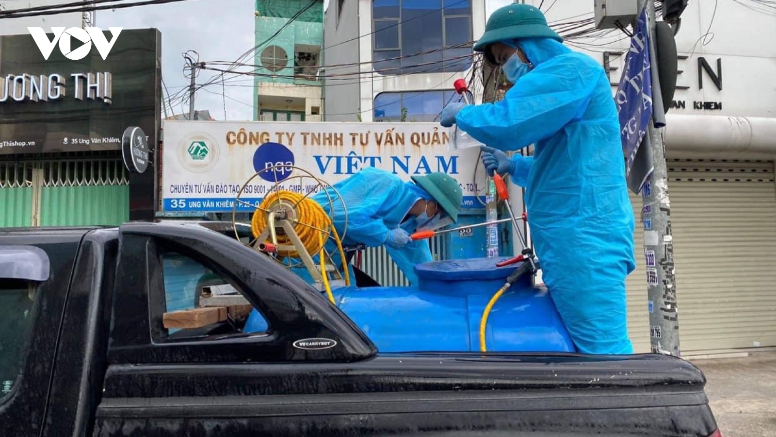 Đã có hơn 4.000 nhân viên y tế hỗ trợ chống dịch cho TP.HCM