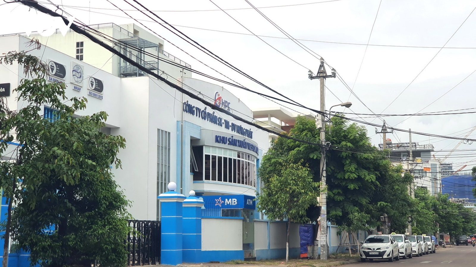 Cần di dời nhà máy từng gây ô nhiễm ra khỏi Quy Nhơn