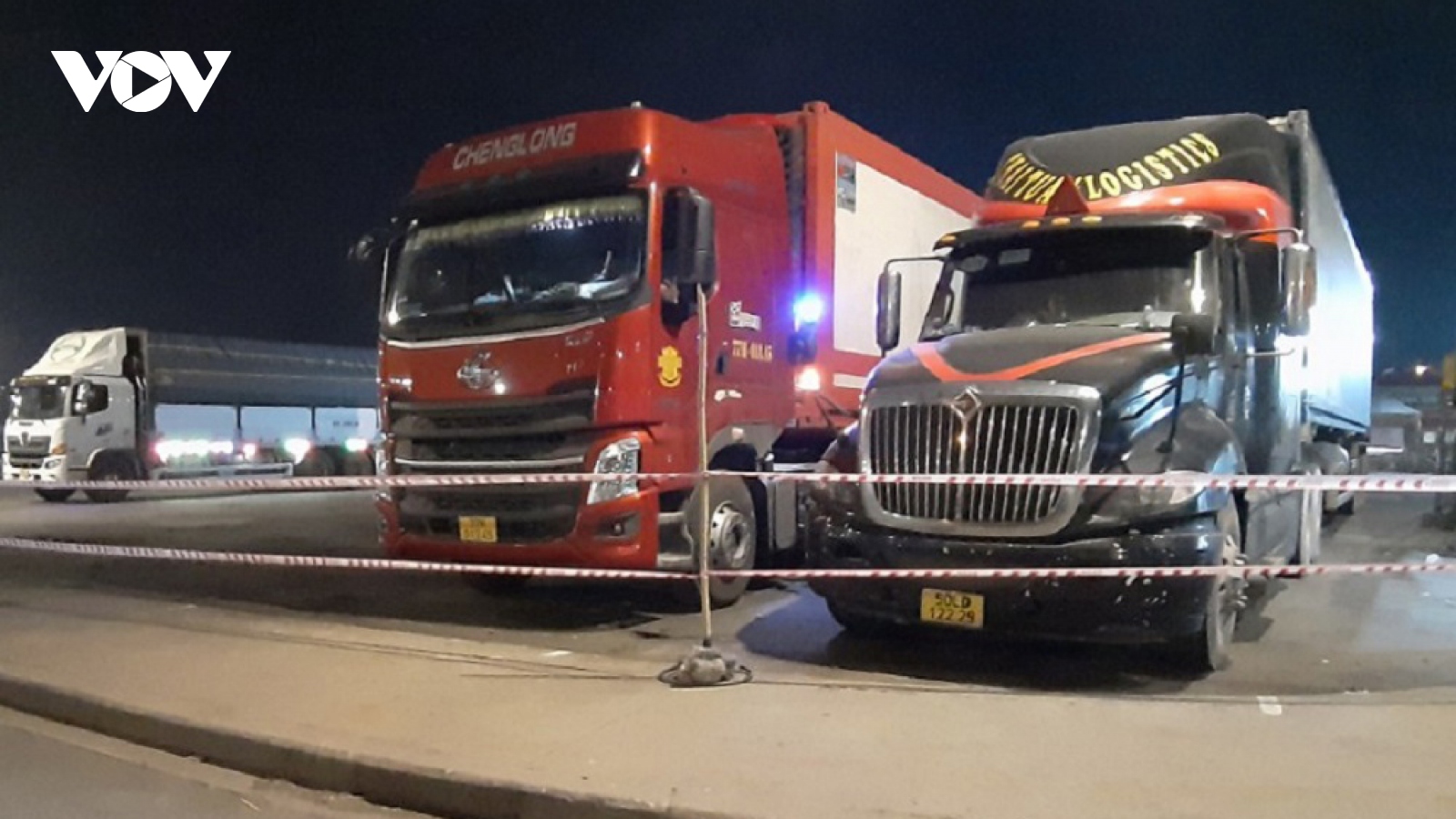 TP.HCM sẽ có 3 điểm tập kết và trung chuyển hàng hóa ở các chợ đầu mối