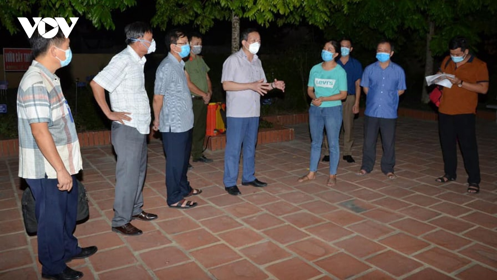 Vụ lái xe mắc Covid-19 ở Thanh Hóa: Yêu cầu làm rõ trách nhiệm quản lý, hành vi vi phạm