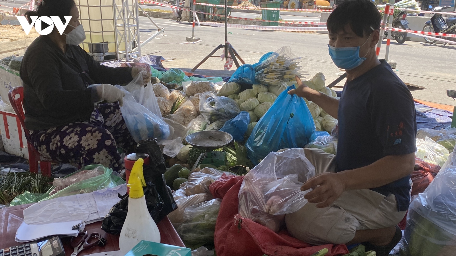 Tổ trưởng 4.0 giữa những ngày cách ly, phong tỏa